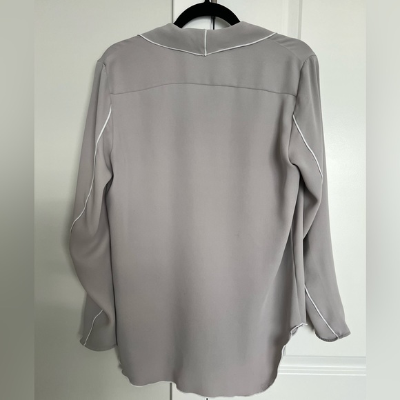 Babaton Rena Blouse - Picture 2 of 5